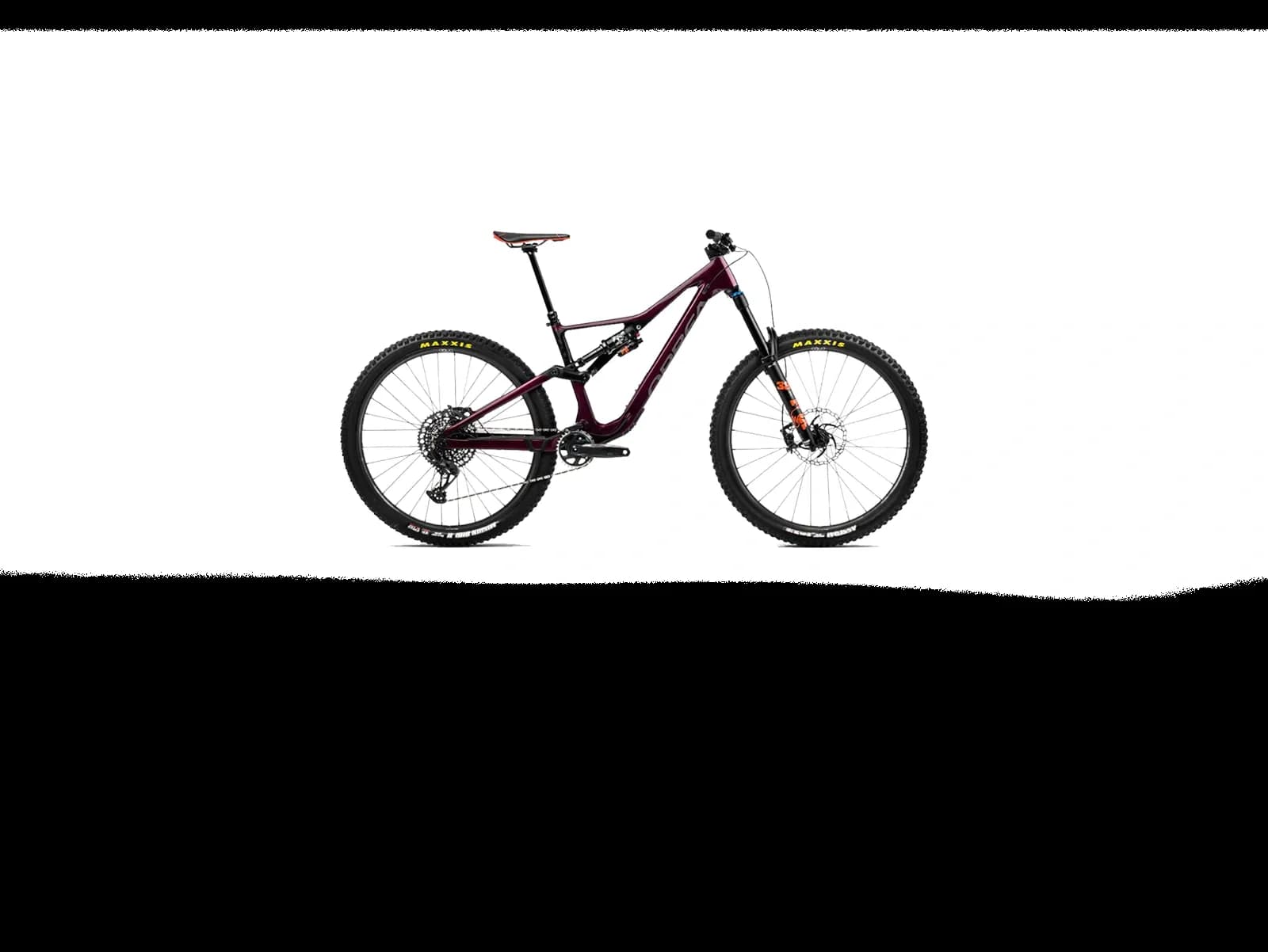 Orbea Велосипед MTB Orbea Rallon M10