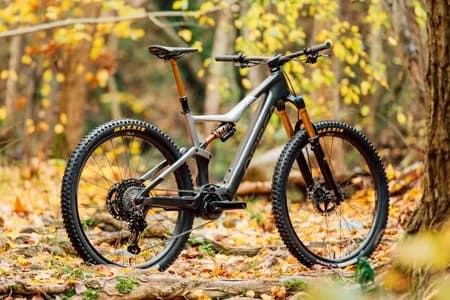 Orbea Велосипед MTB Orbea RISE M10 — фото 2