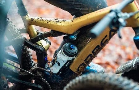 Orbea Велосипед MTB Orbea RISE M10 — фото 4
