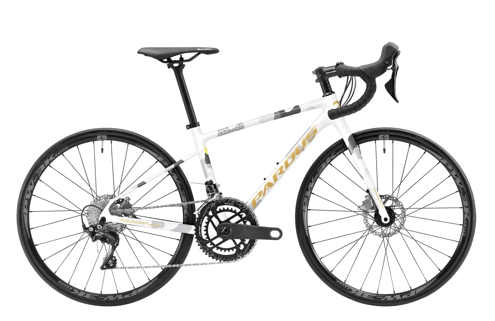 Pardus Robin Kids MD SRX 2023