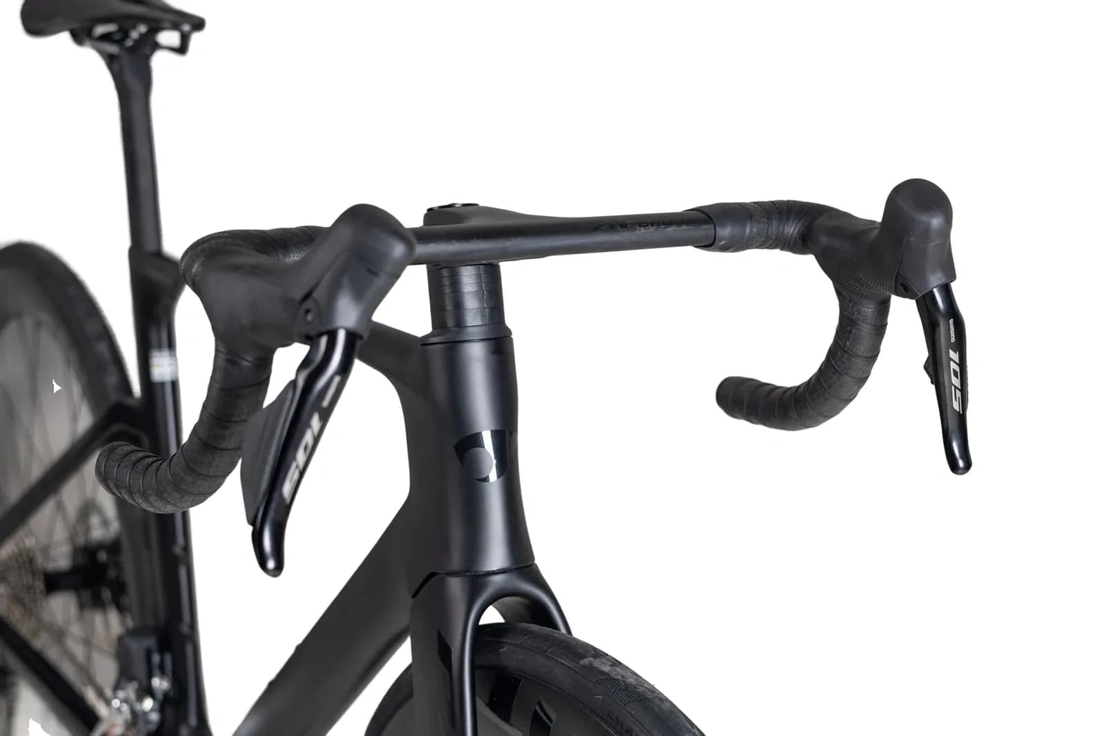 Pardus Spark Sport 105 Di2 — фото 4
