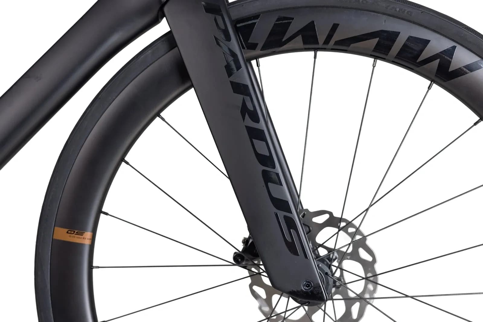 Pardus Spark Sport Dura-Ace Di2 — фото 3