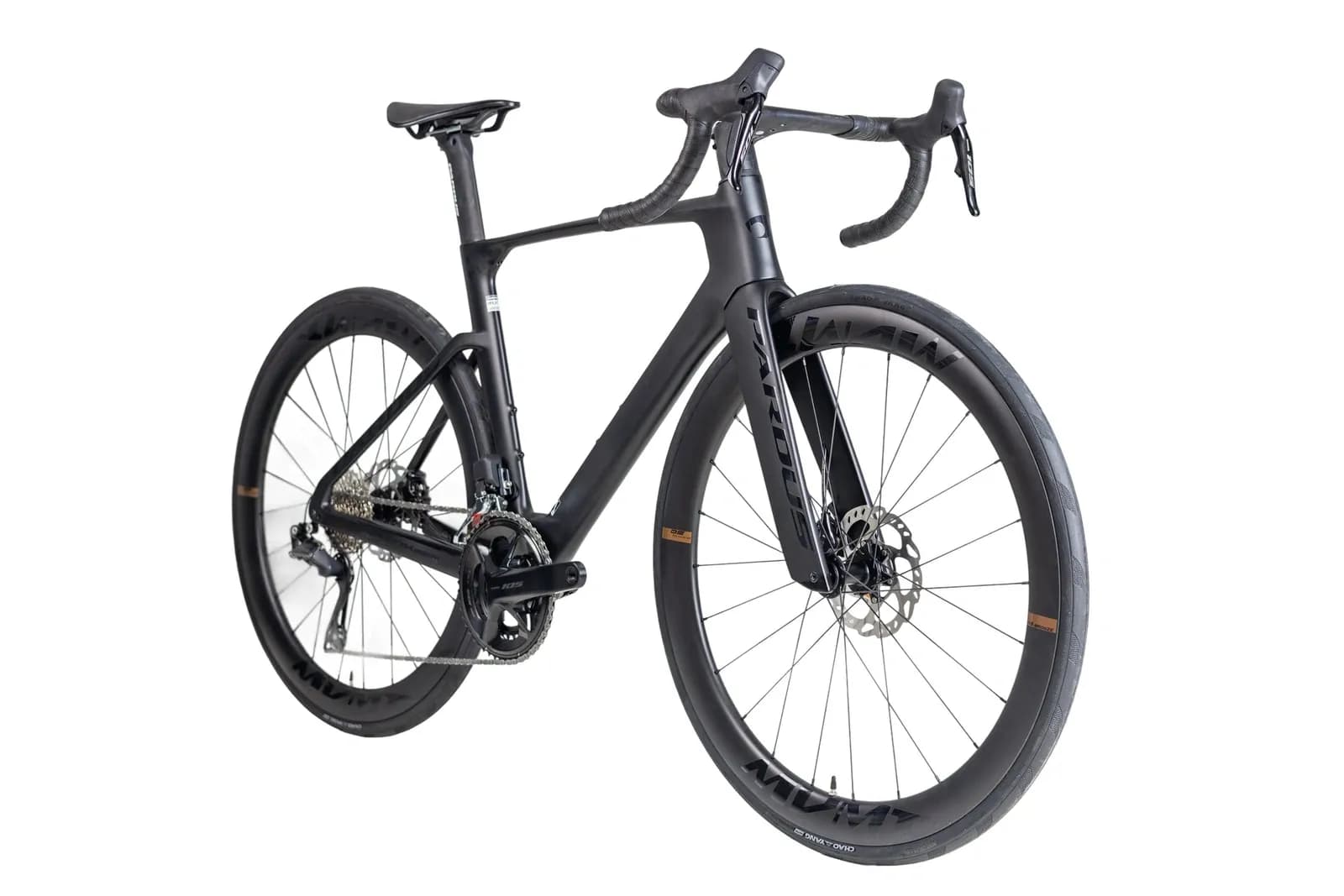 Pardus Spark Sport Dura-Ace Di2 — фото 6