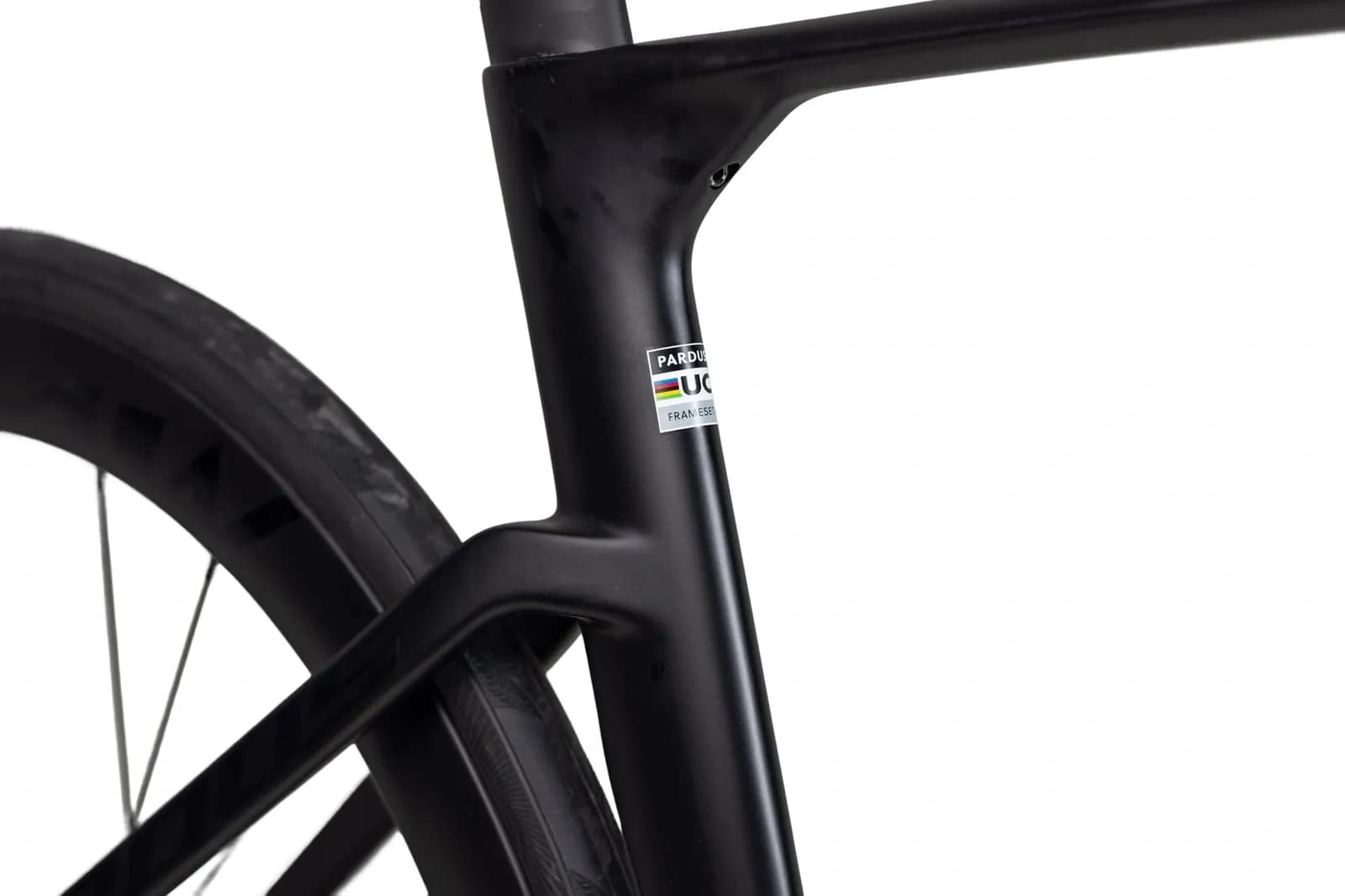 Pardus Spark Sport Ultegra Di2 — фото 2