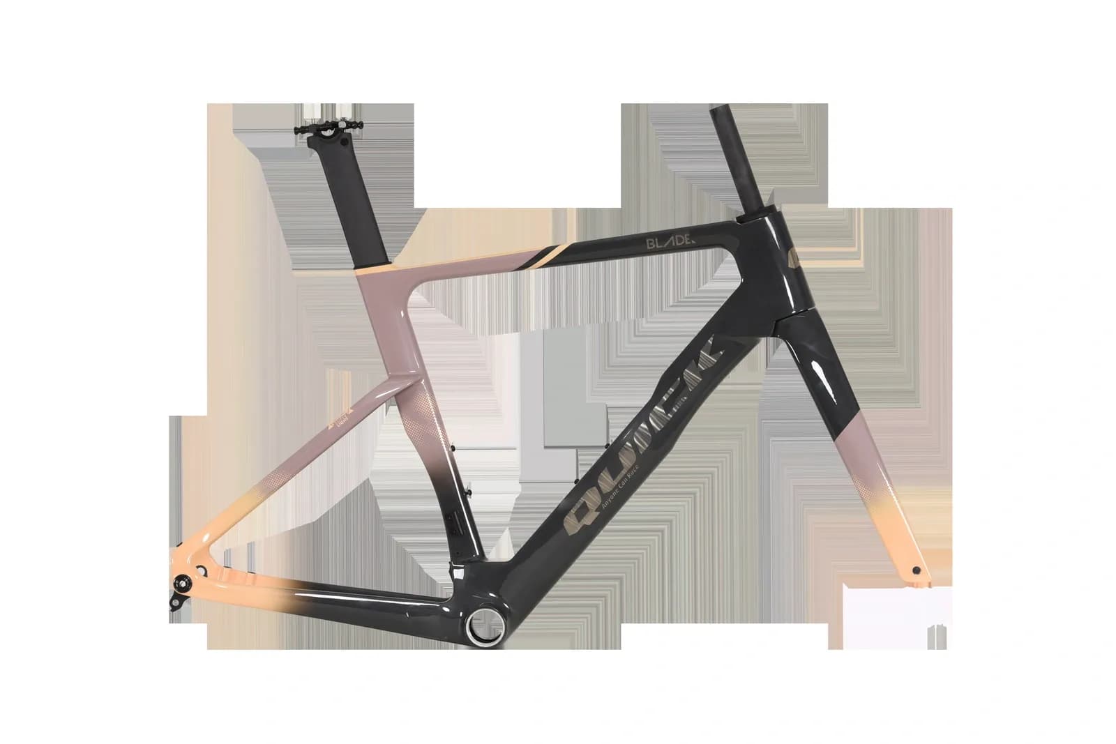 Quick Pro BLADE FRAME — фото 2