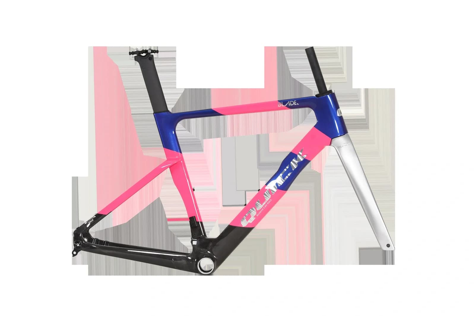 Quick Pro BLADE FRAME — фото 3