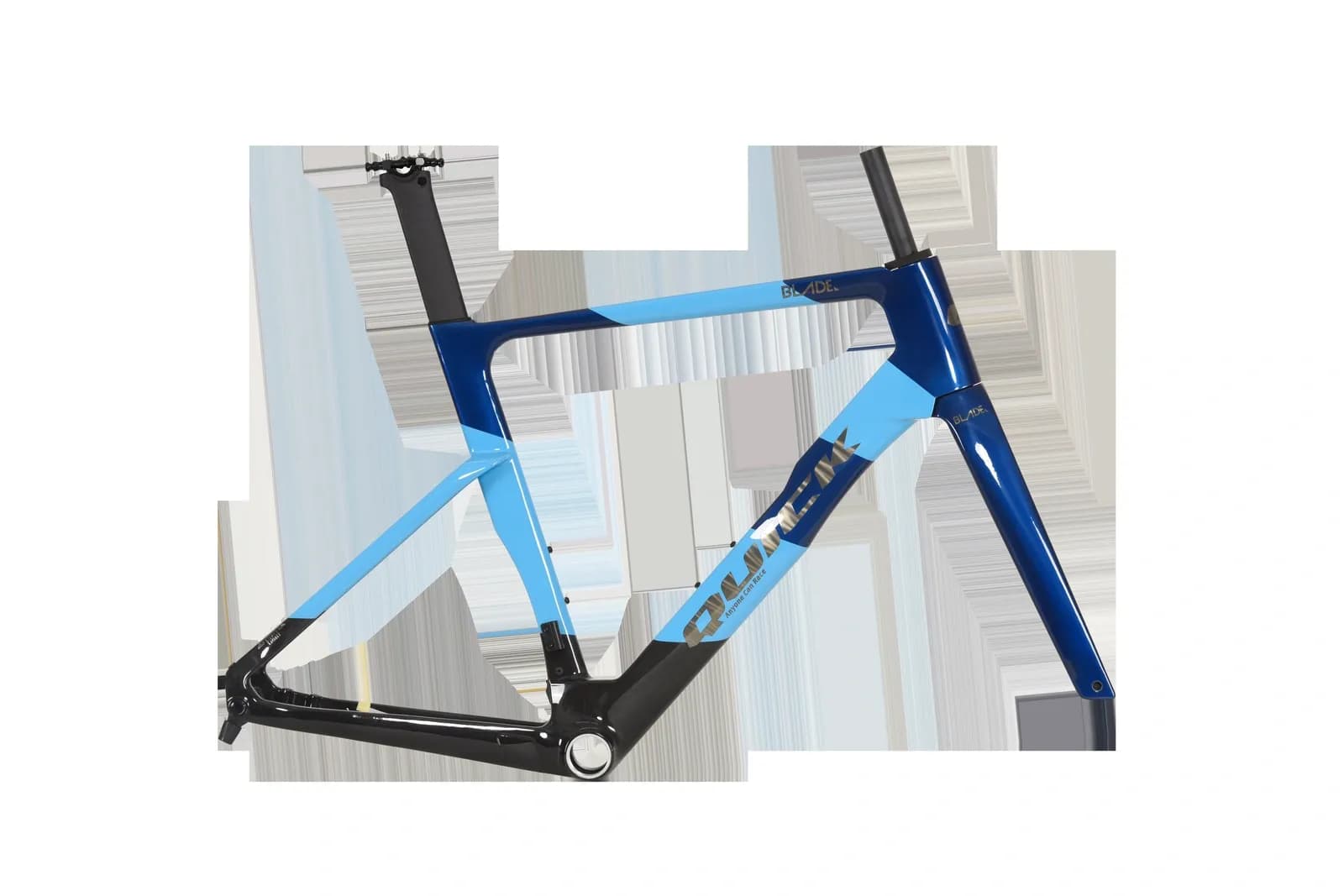 Quick Pro BLADE FRAME — фото 4