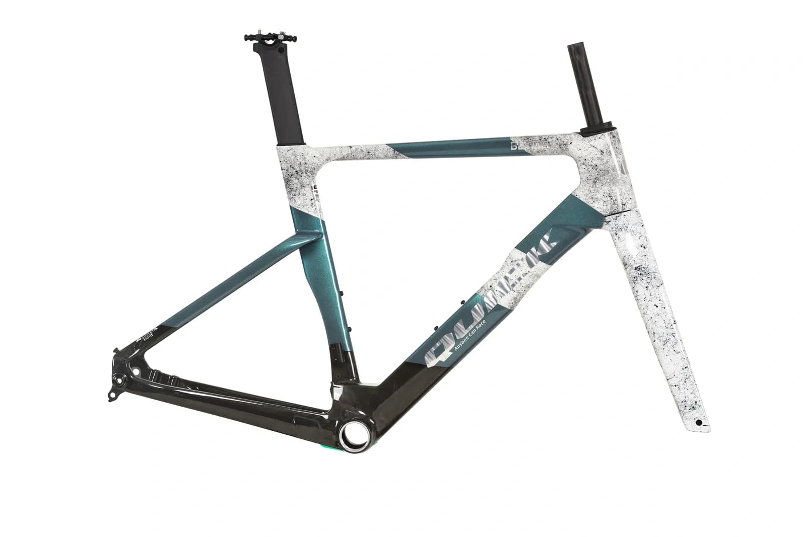 Quick Pro BLADE FRAME — фото 6
