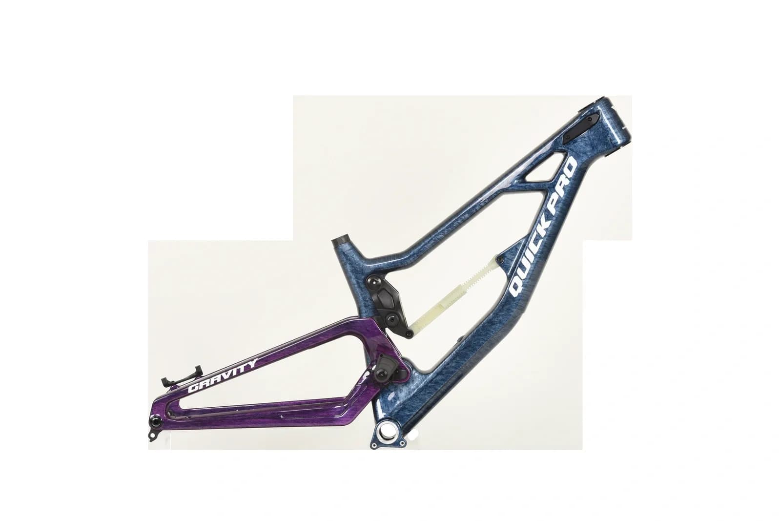 Quick Pro GRAVITY FRAME — фото 4
