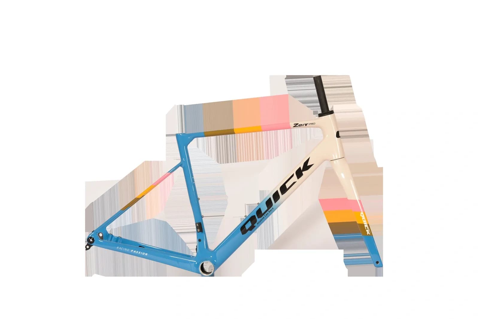 Quick Pro ZEIT PRO FRAME — фото 2