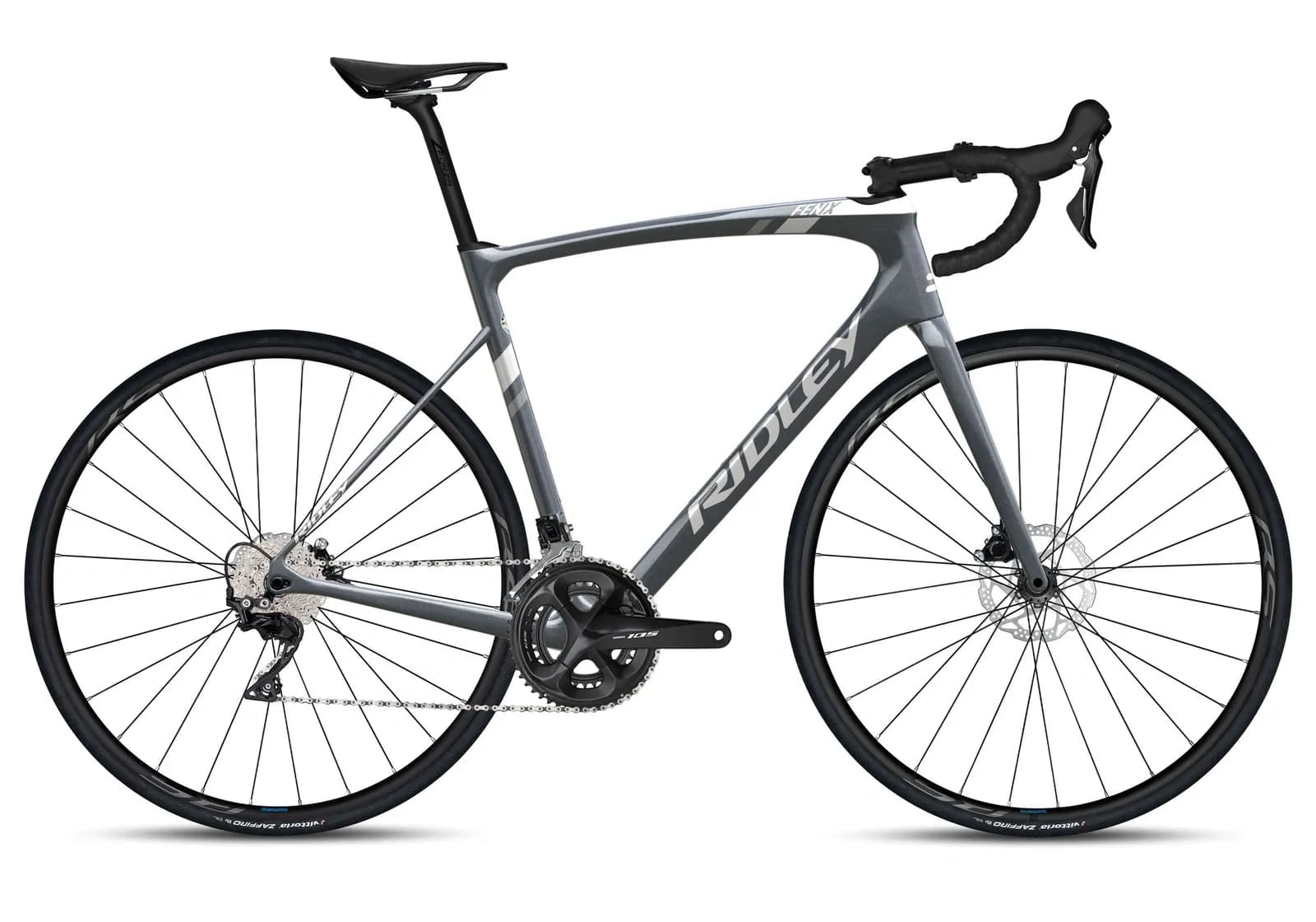 Ridley Fenix Disc 105