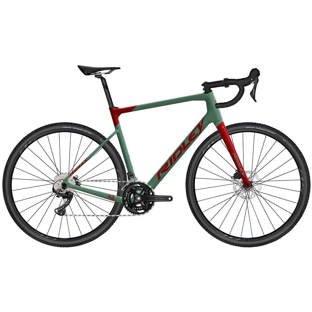 Ridley Grifn GRX810 2х11