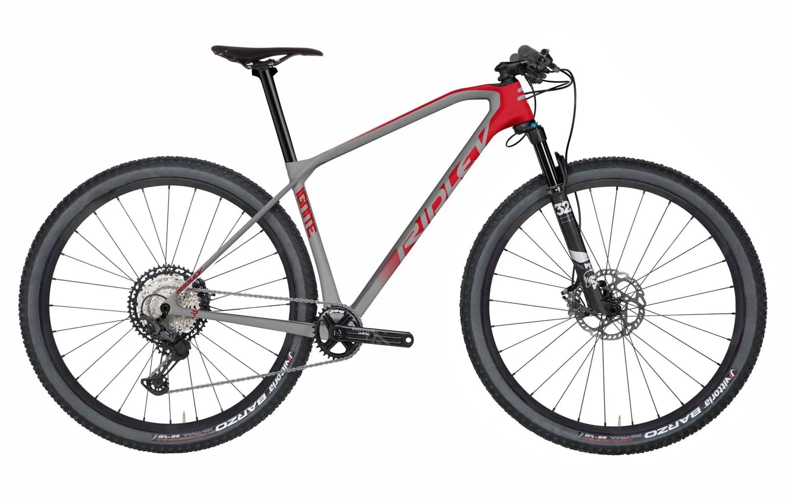 Ridley Ignite SLX GX-X01 Eagle