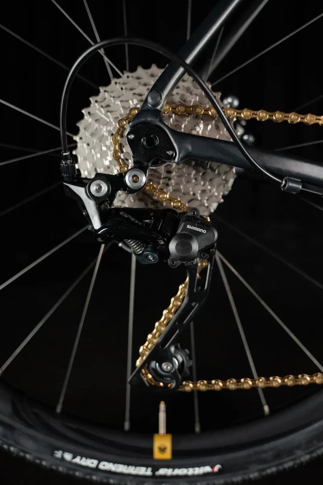 Ridley Kanzo А GRX400 — фото 5