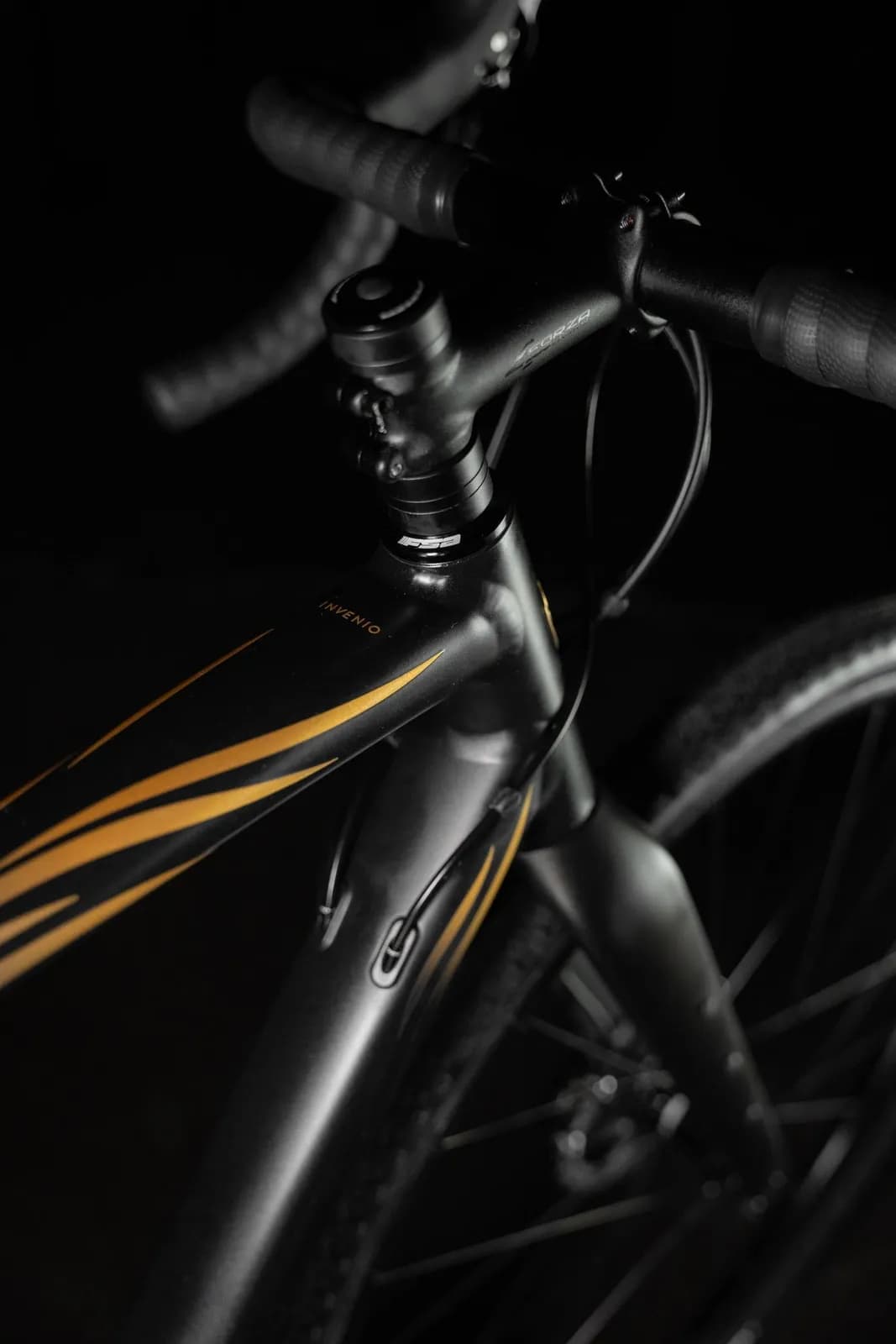 Ridley Kanzo А GRX400 — фото 7