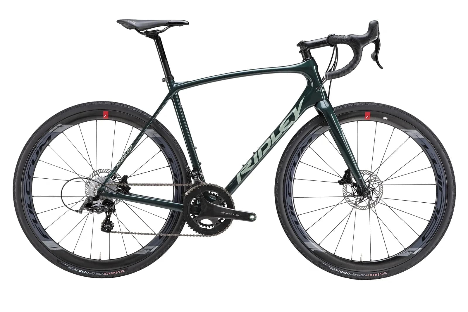 Ridley Kanzo Speed GRX800