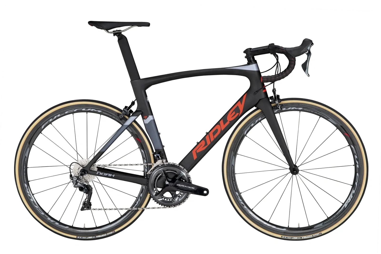 Ridley Noah Ultegra 2021