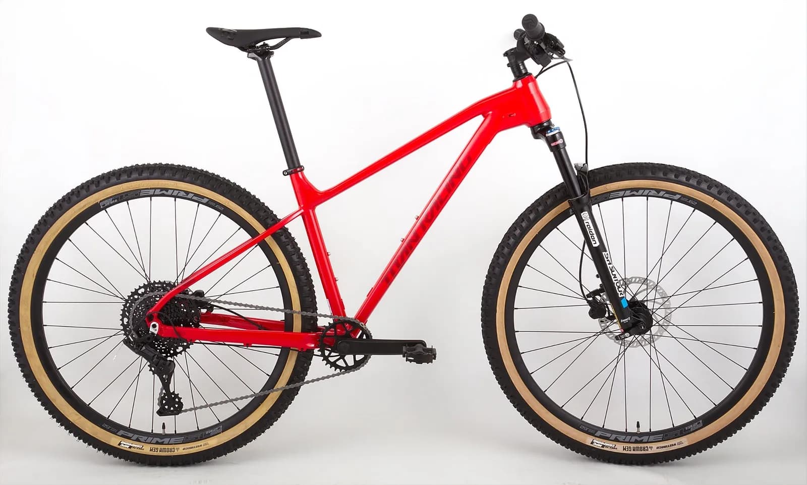Titan Racing Drone Sport Formula Red — фото 4