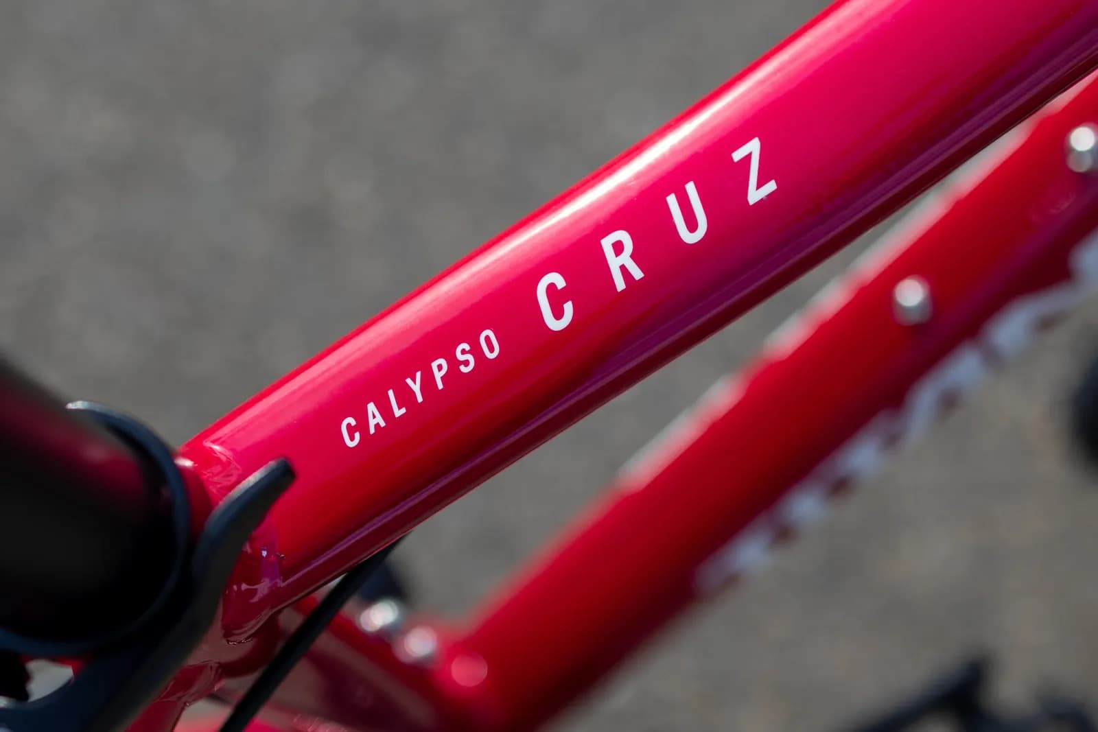 Titan Racing Rogue Calypso Cruz Pink Rose — фото 8