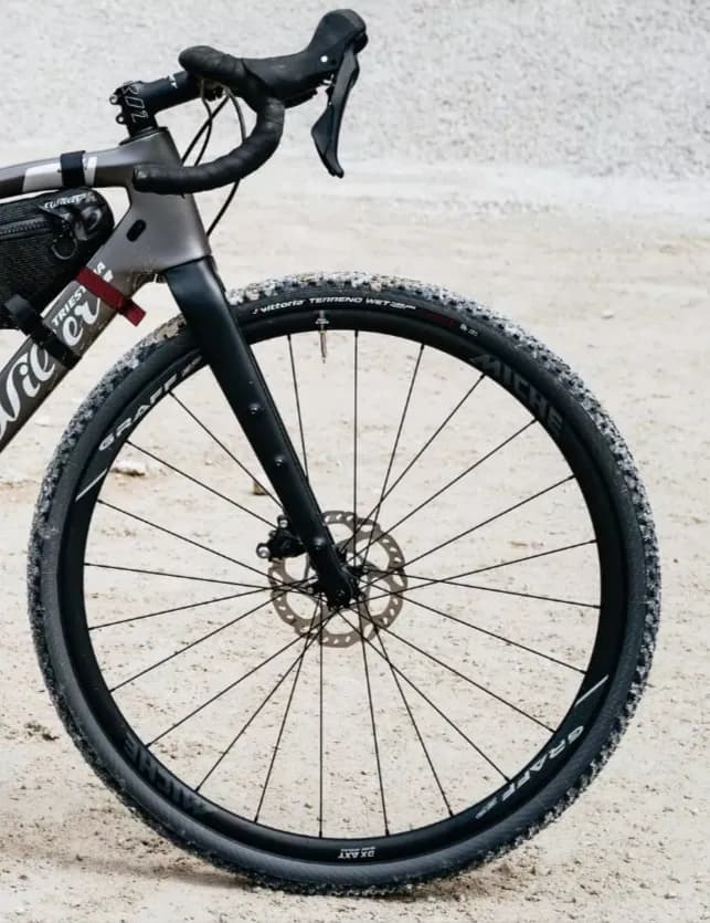 Wilier Рама гравел Wilier JENA Bronze — фото 5