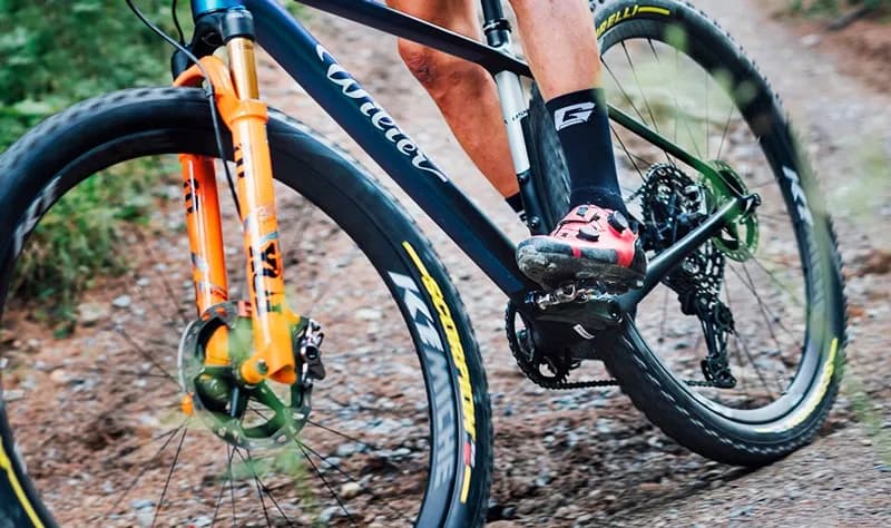 Wilier Рама MTB Wilier USMA SLR — фото 3