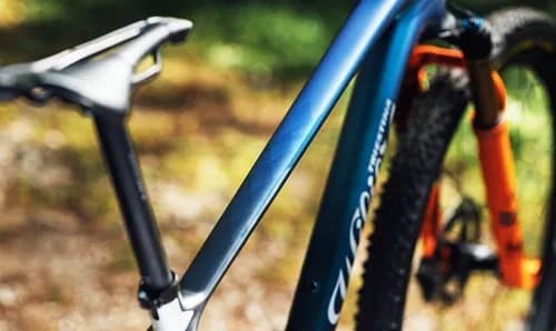 Wilier Рама MTB Wilier USMA SLR — фото 10