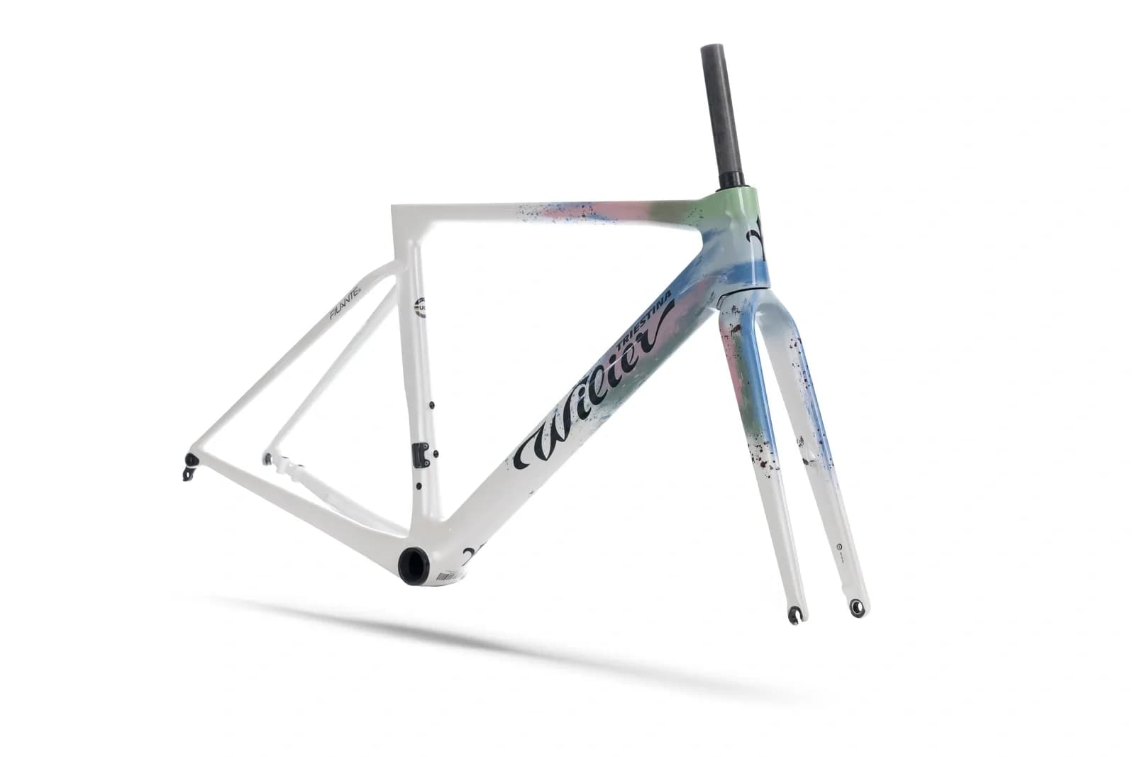 Wilier Рама Wilier FILANTE SL Pearl Blue — фото 2
