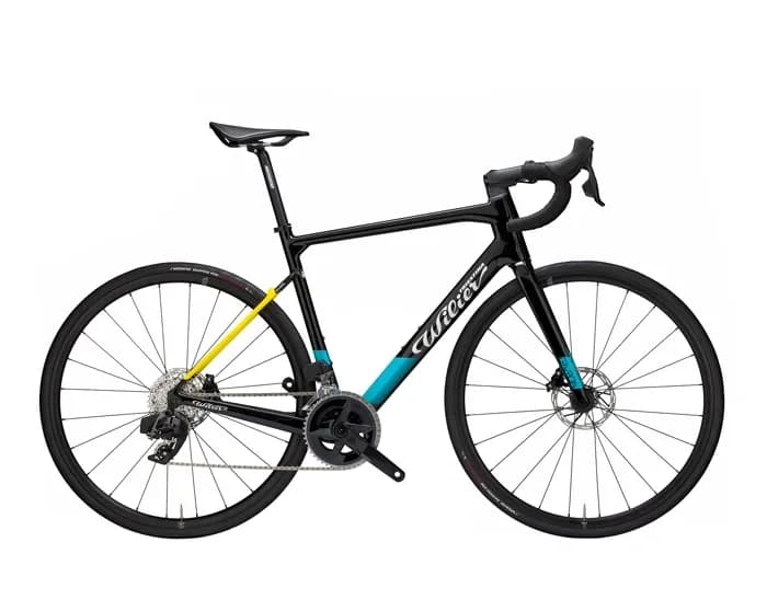 Wilier Рама Wilier Garda Disc Astana — фото 4
