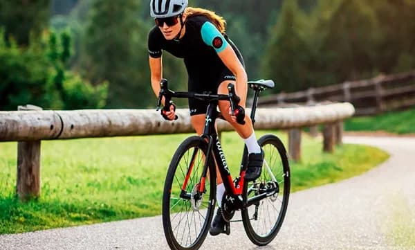 Wilier Рама Wilier Garda Disc Astana — фото 5