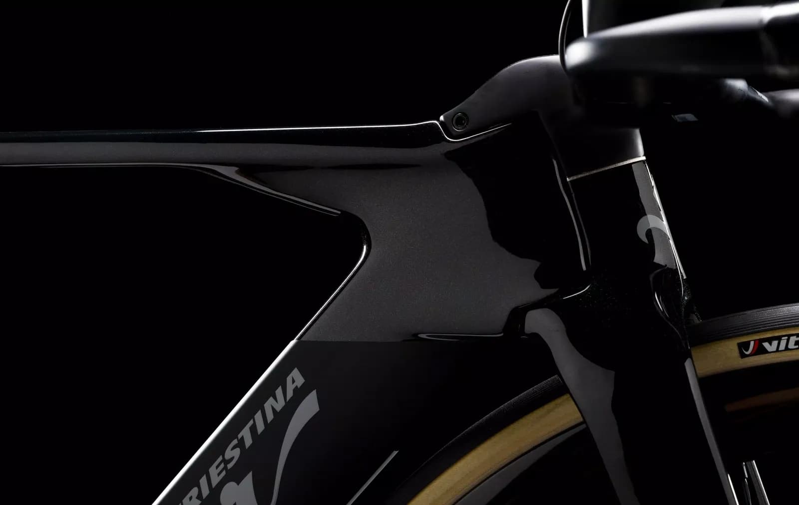 Wilier Рама Wilier Turbine SLR — фото 3