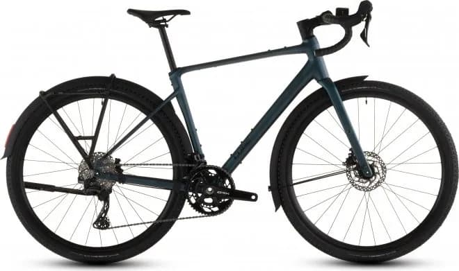 Гравийные — Cube Nuroad Race FE