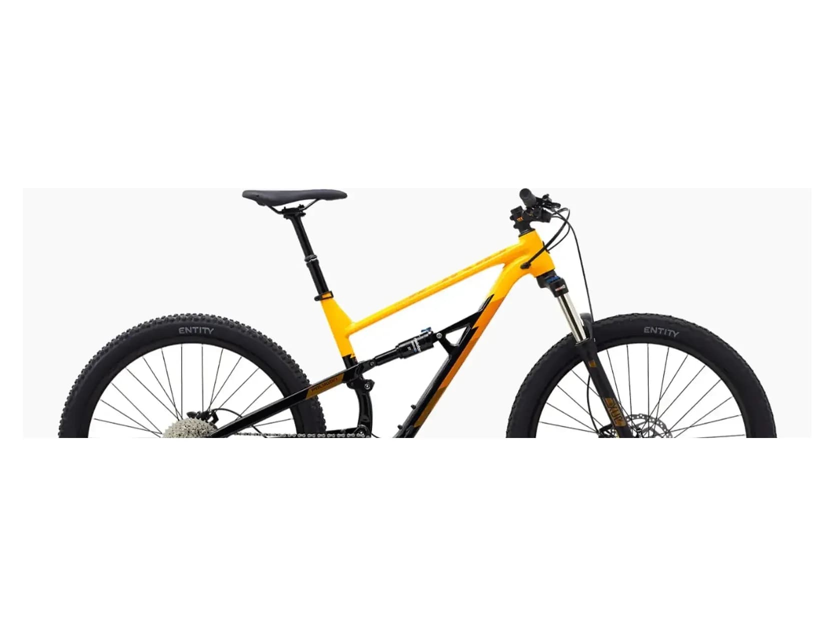 Polygon Велосипед Polygon Siskiu D6 Orange