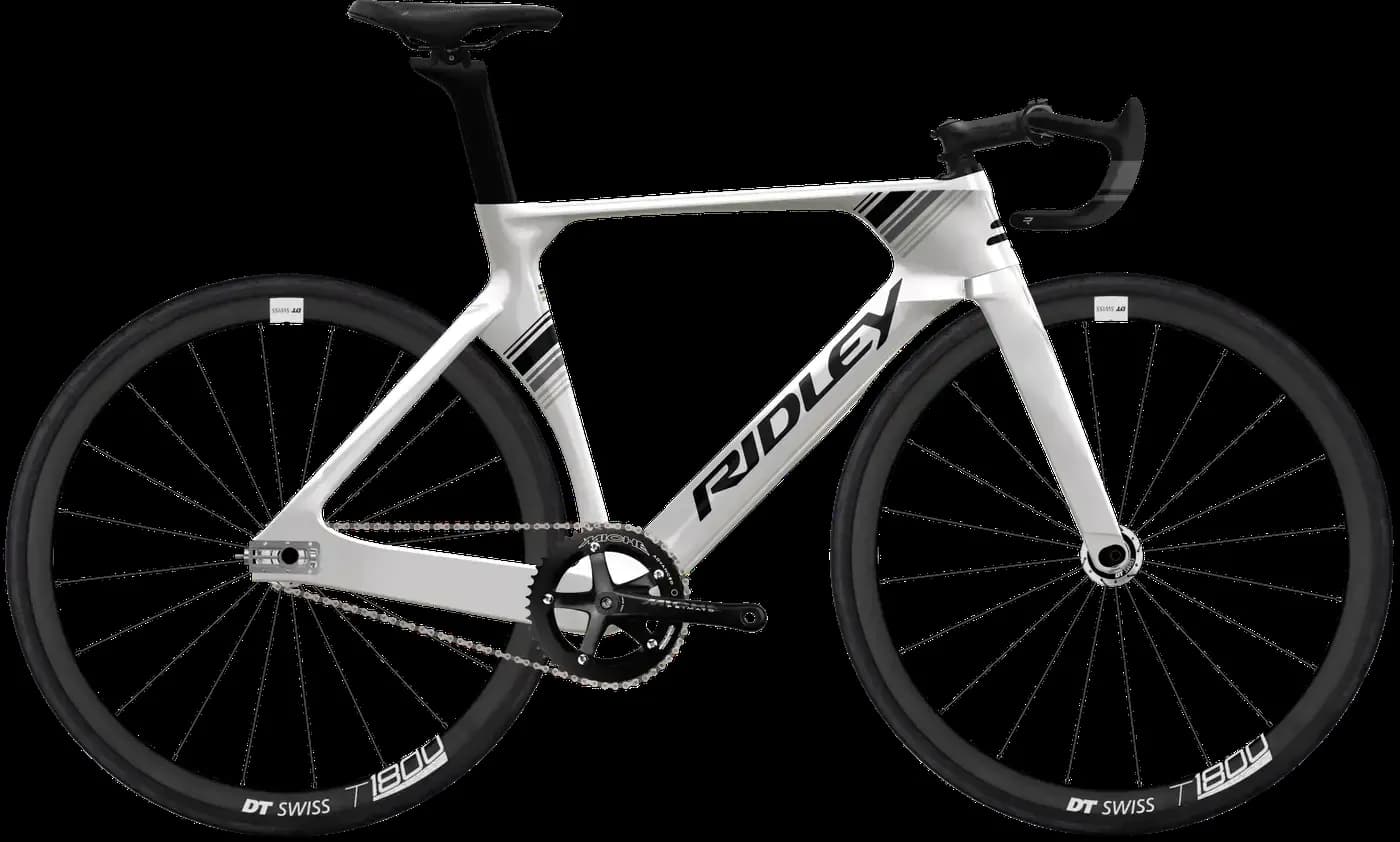 Ridley Omnium Fast Miche Pistard