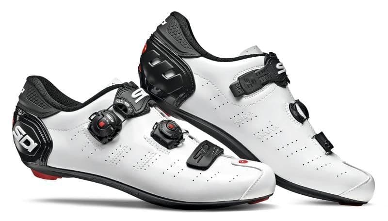 Велотуфли SIDI ERGO 5 Carbon