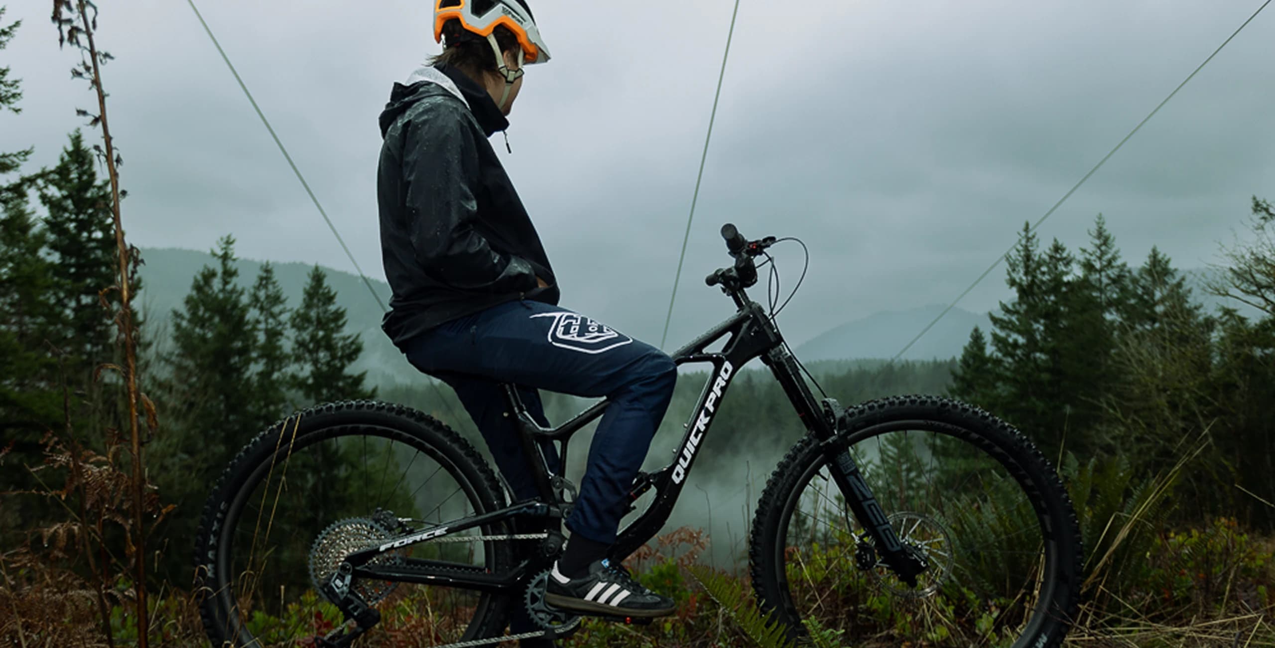 Wilier, BMC, Superior —