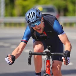 Денис Ворошнин — основатель BikeSeller
