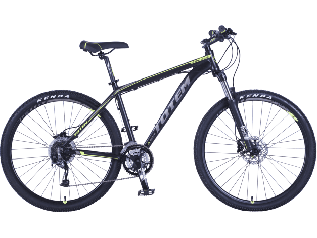 TOTEM EXPLOSION 650B 27,5' (2016)