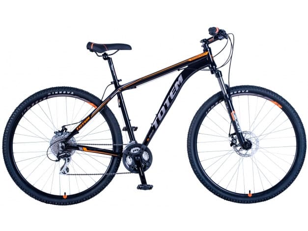 TOTEM ECOSPORT 29 (2016)