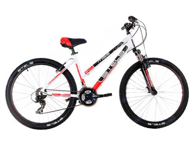 STELS MISS 6000 V 26 (2016) красный