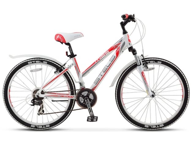 STELS MISS 6100 V 26 (2016)