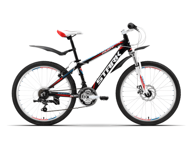 Stark Trusty 2016 (black)