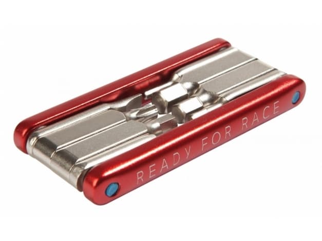 МУЛЬТИКЛЮЧ CUBE MULTI TOOL 8