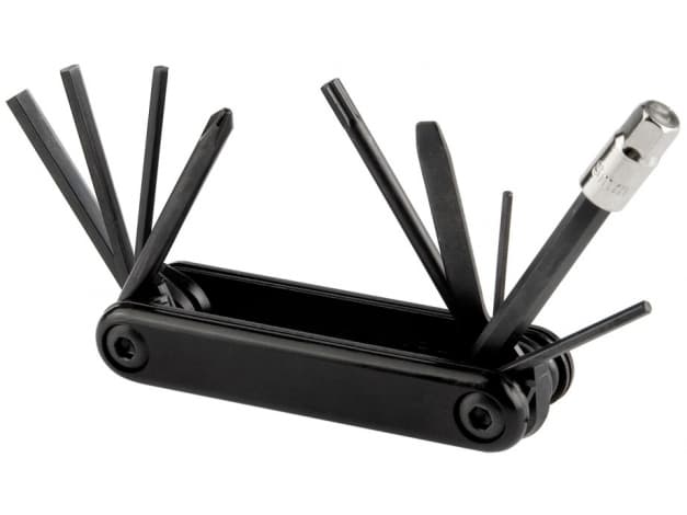 Мультиключ YC-274