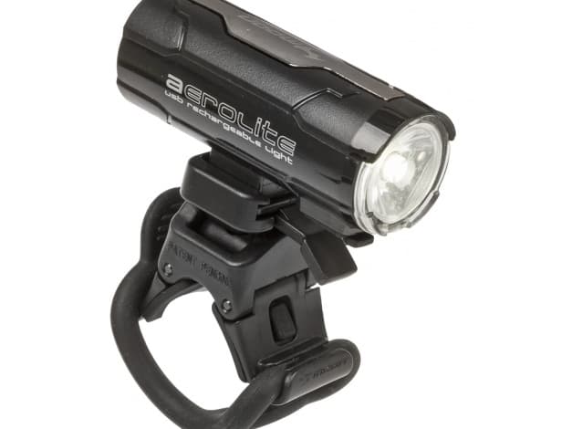 ФОНАРЬ УНИВЕРС. MOON AEROLITE 2 ДИОД 6 РЕЖ.BLK USB