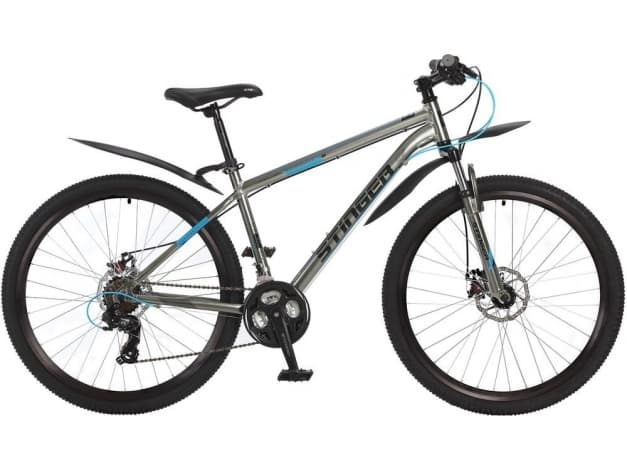 Stinger Graphite D 27.5\" (2017)