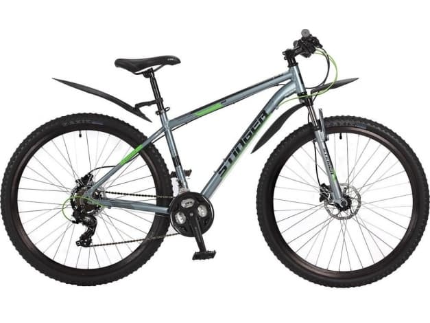 Stinger Graphite HD 29\" (2017)