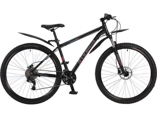 Stinger Graphite LE 29\" (2017)