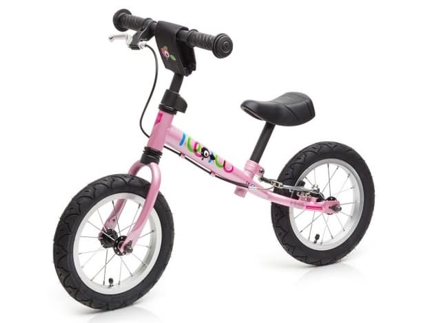 Беговел Yedoo TooToo B