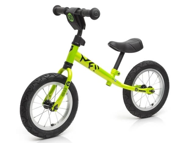 Беговел Yedoo Fifty 50A