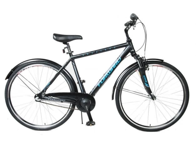 Forward ROCKFORD 2.0 (2017)